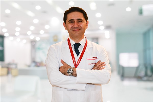 Her 100 kişiden 13’ü böbrek taşı rahatsızlığı yaşıyor