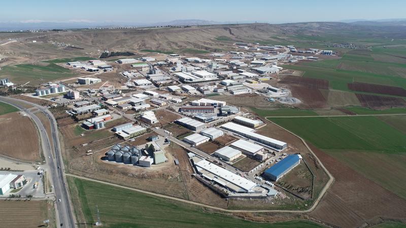 Batman’a 2 OSB kuruluyor