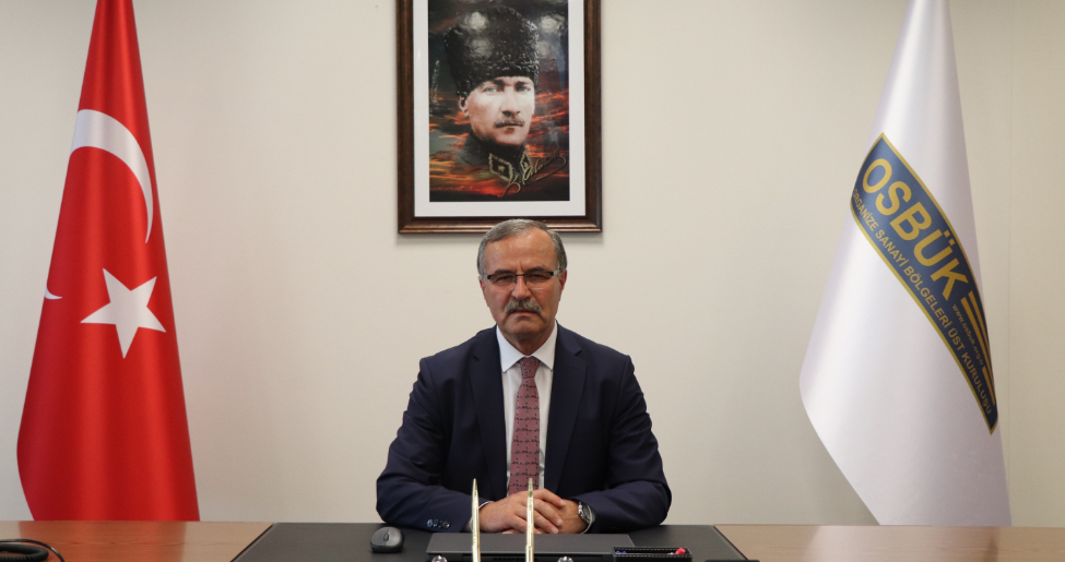 “GELECEĞİMİZ, ÇOCUKLARIMIZIN OMUZLARINDA YÜKSELECEK”