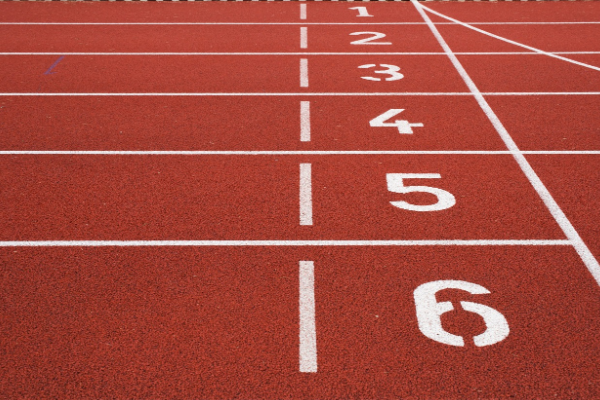 Milli sporcu Berke Akçam, Paris kotası aldı