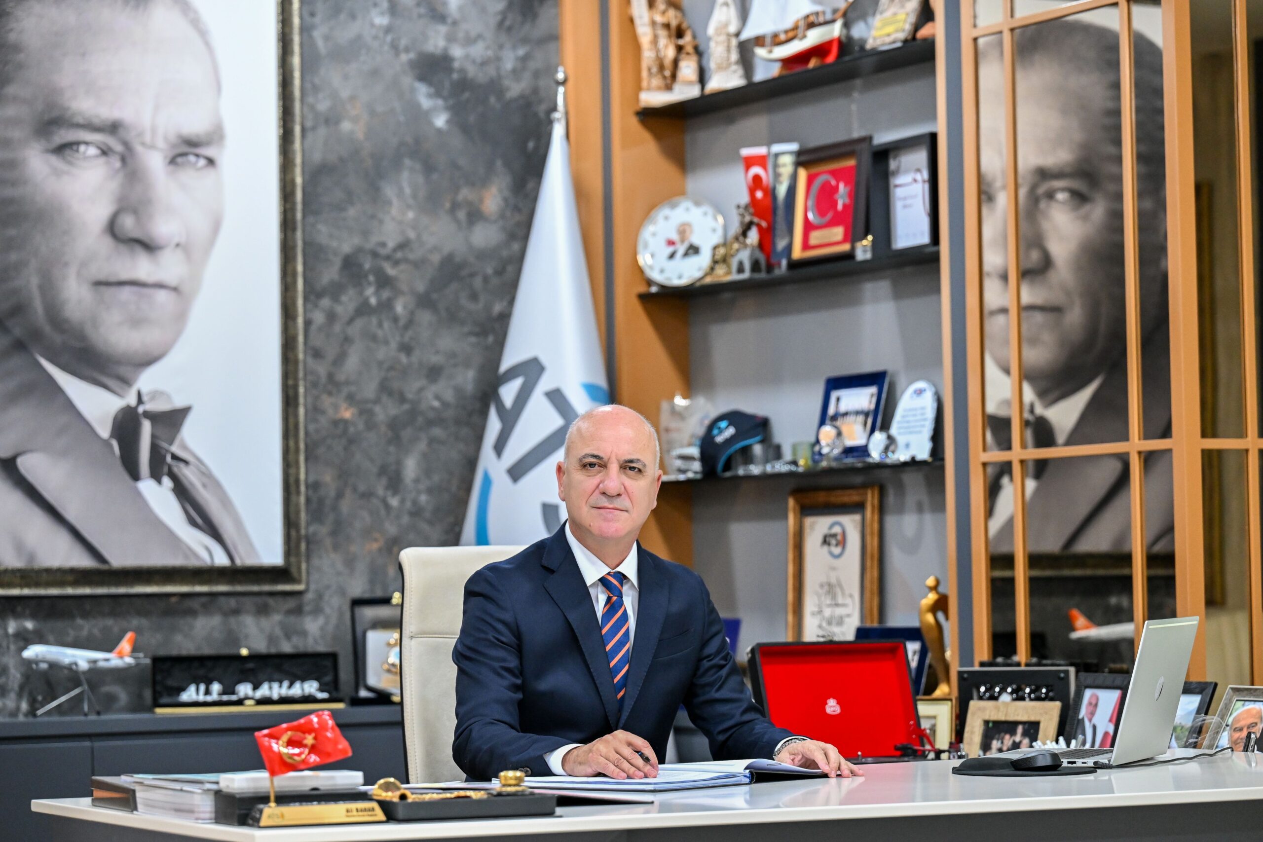 ENFLASYONDA EN YÜKSEK SEVİYEYE ULAŞTIK, BUNDAN SONRASI İSTİKRAR BAŞKAN BAHAR’DAN MAYIS AYI ENFLASYONU DEĞERLENDİRMESİ