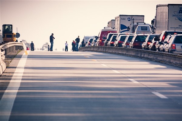İstanbul’da bazı yollar trafiğe kapatılacak