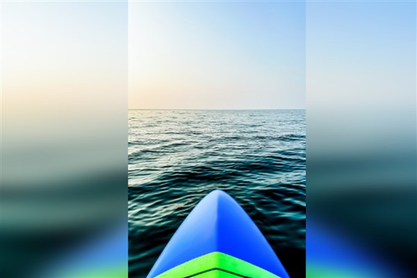 Kürekte ilk papalimpik kotasi