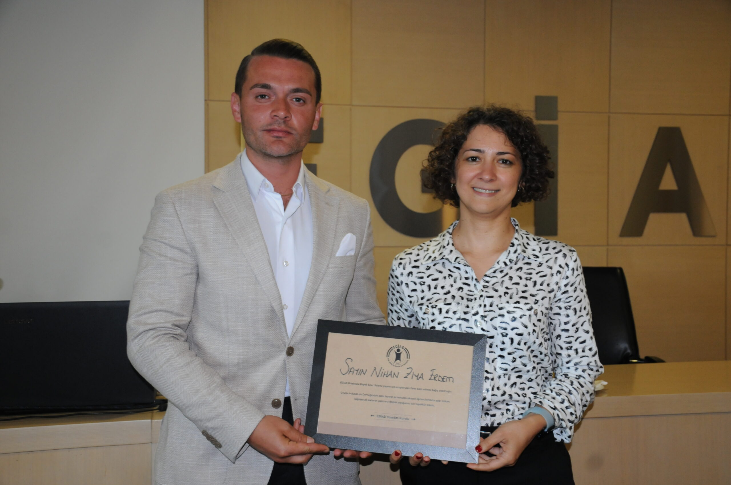 EGİAD’dan Ekonomi Değerlendirmesi: Türkiye ve Dünya Ekonomisi Masaya Yatırıldı