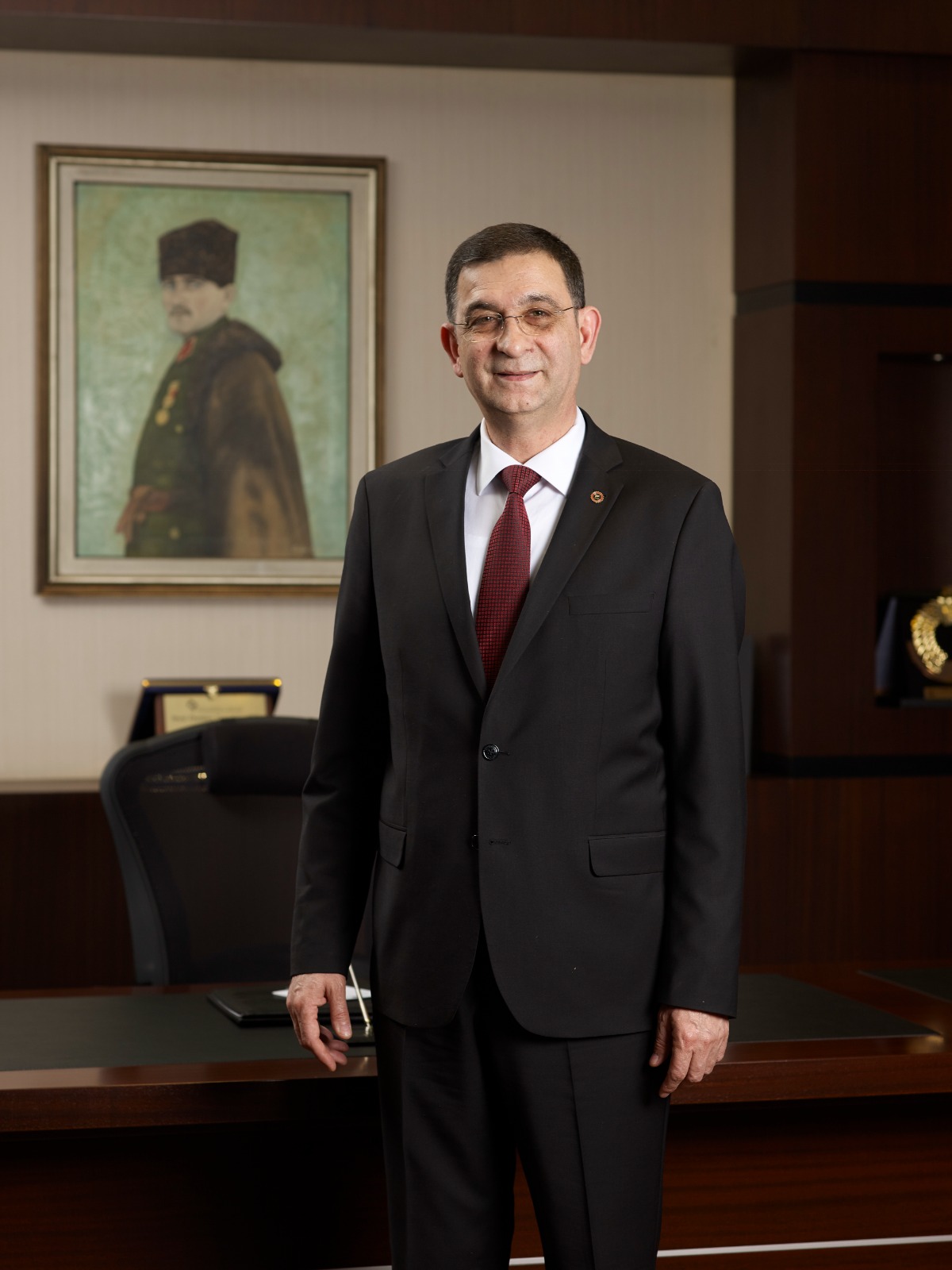 İSO 500 LİSTESİNDE GAZİANTEP’TEN 29 FİRMA YER ALDI