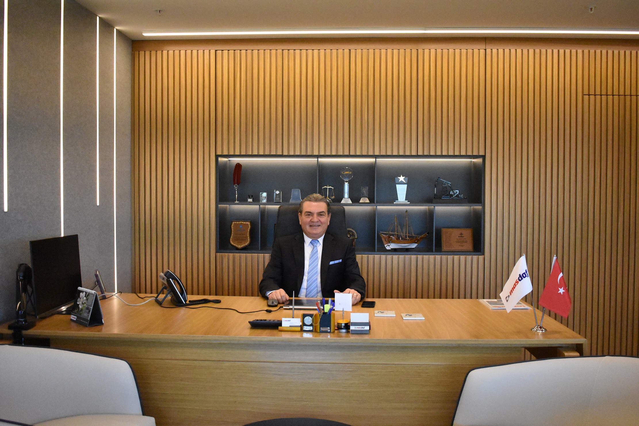 Dünya Enerjisinin Yüzde 20’sini Tüketen Pompalarda Tasarrufun Yolları