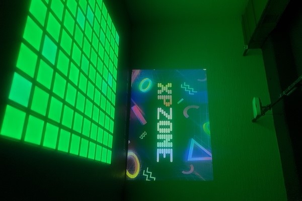 Türkiye’nin ilk dijital eğlence deneyim alanı Xpozone, Panora AVM’de açıldı