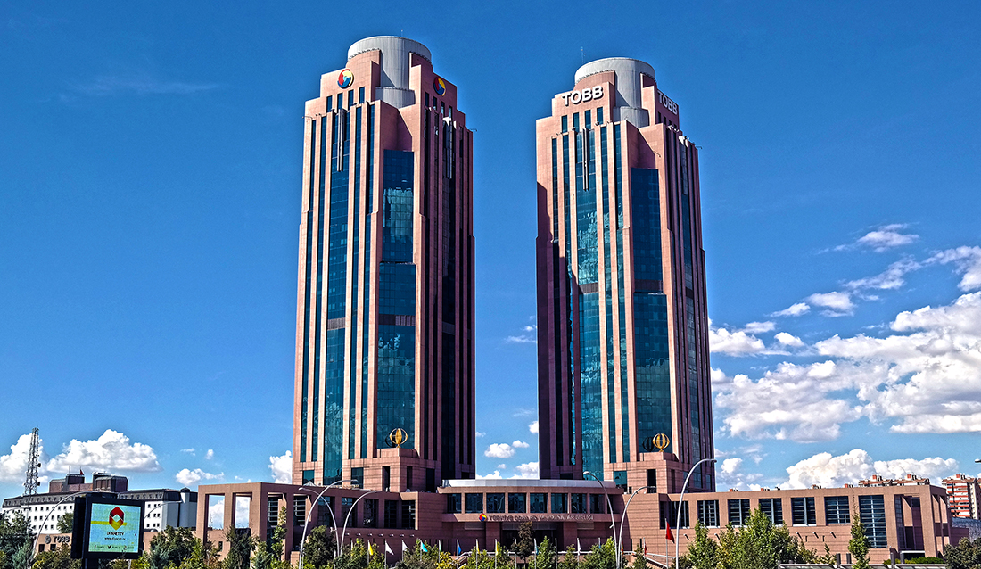 TÜRKİYE’NİN EN HIZLI BÜYÜYEN ŞİRKETLERİNİ BELİRLEMEK İÇİN BAŞVURULAR BAŞLADI