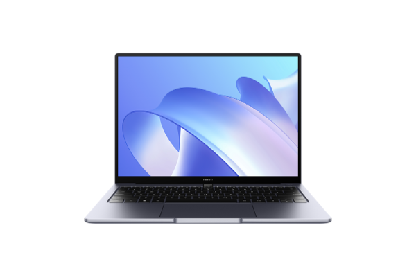 Yüksek performans ve göz alıcı tasarım MateBook 14’te bir arada