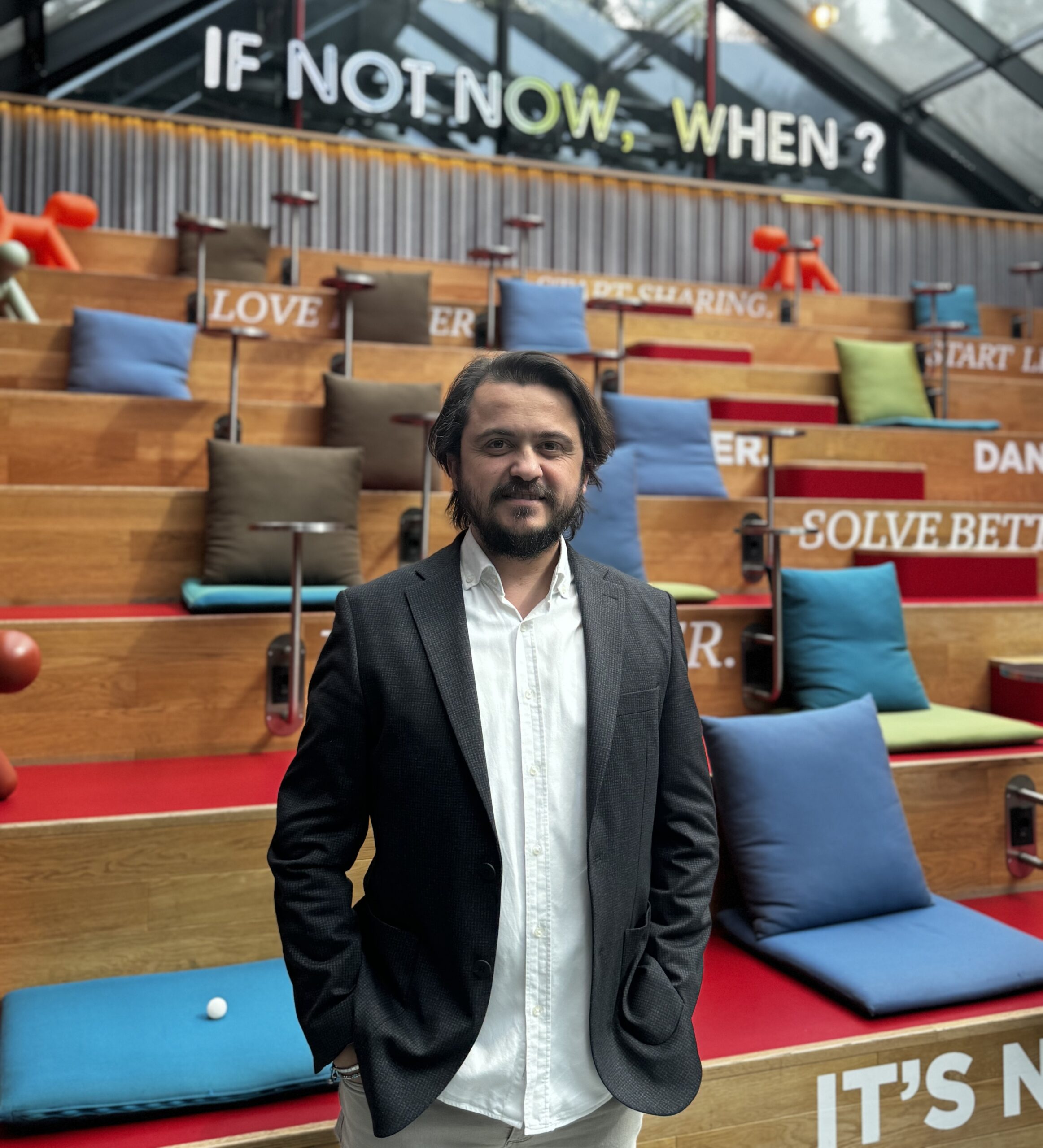 Ekmob 2024 Yılının İlk Çeyreğini Döviz Bazında Yüzde 50 Büyüme İle Kapattı