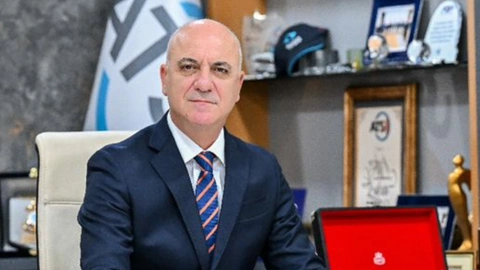 Ali Bahar: Sanayi Dünyasının Değerli Bir Liderini Kaybettik