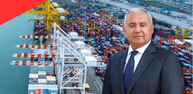 “Dev yatırım, şehrimize, bölgemize ve ülkemize hayırlı olsun”