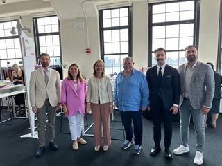 TÜRK TEKSTİL SEKTÖRÜ PAZAR PAYINI BÜYÜTMEYE ODAKLANDI