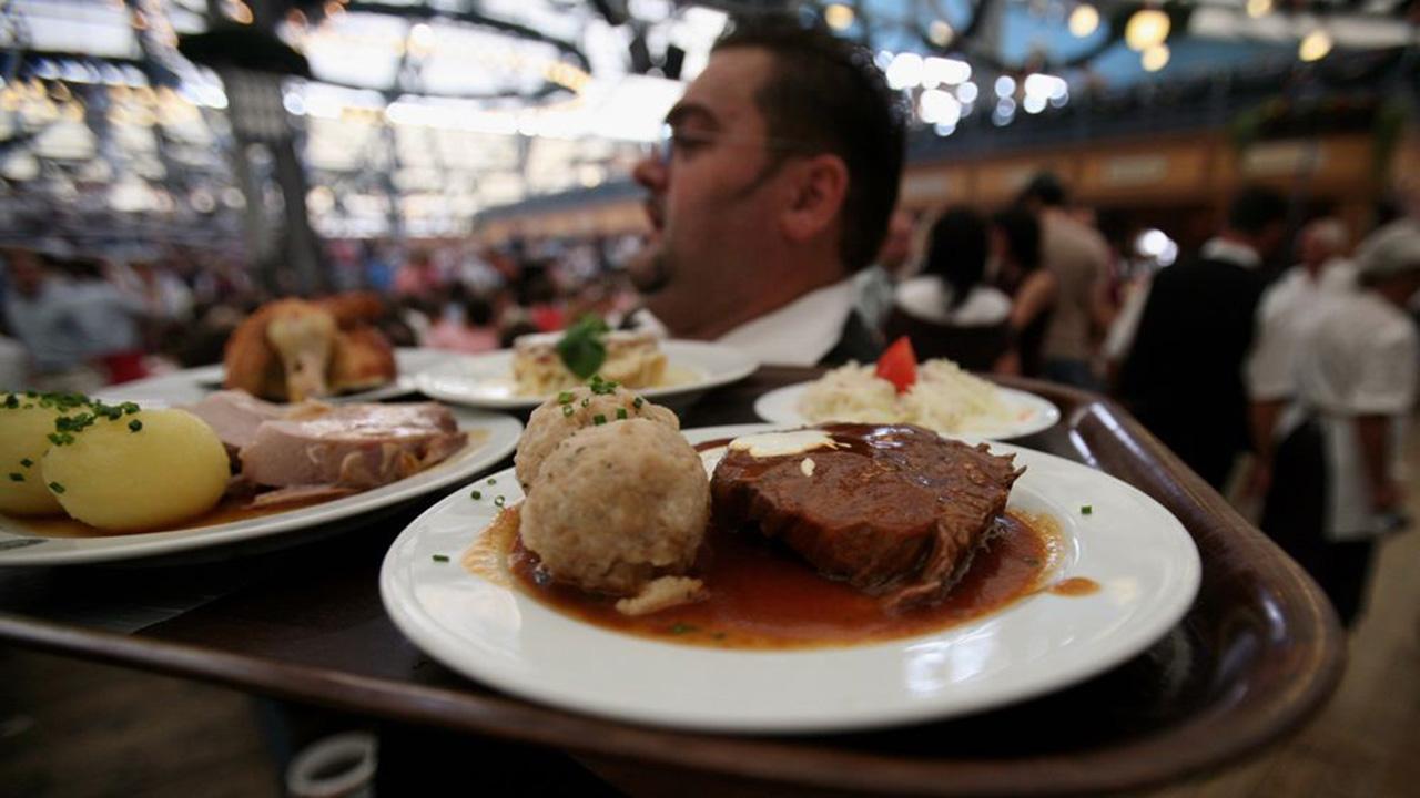 Konaklama ve Yiyecek Hizmeti Sektörü İstihdam Rekoru Kırdı