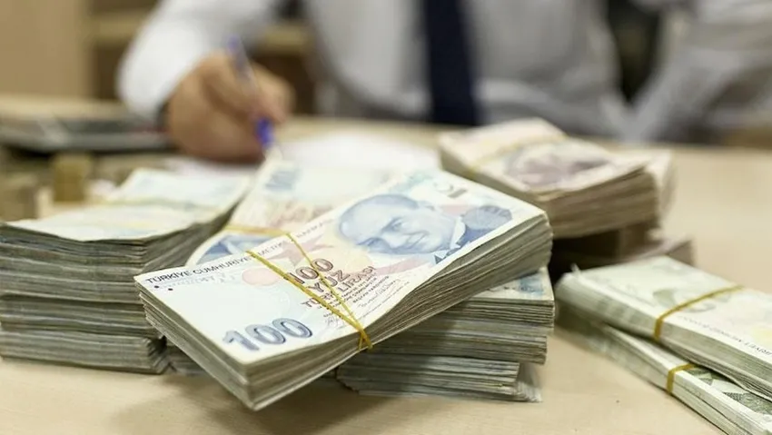 Nakdi Krediler Rekor Seviyeye Ulaştı!