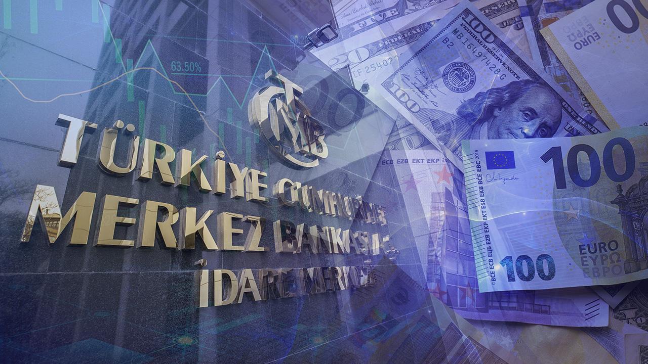 Piyasalar Merkez Bankası’nın Faiz Kararını Bekliyor