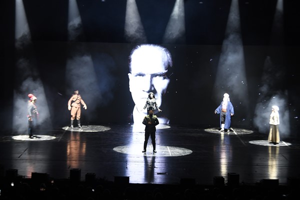 Osmangazi’de Zafer Bayramı kutlamaları başladı