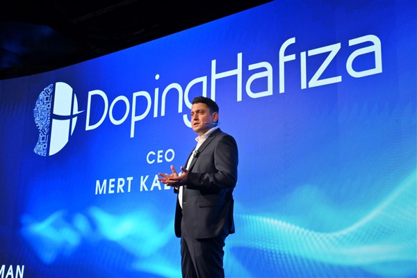 Doping Hafıza, yeni ürünleri “Dopi Al” ve “Doping Hafıza İlkokul”u kullanıcılarına sundu