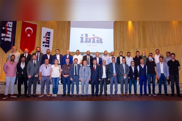 Yatak sanayisi İstanbul’da buluşuyor