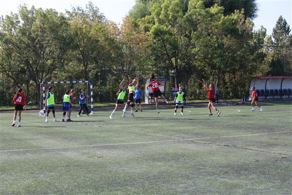 Eskişehir’de Zafer Bayramı’na özel şenlik düzenleniyor