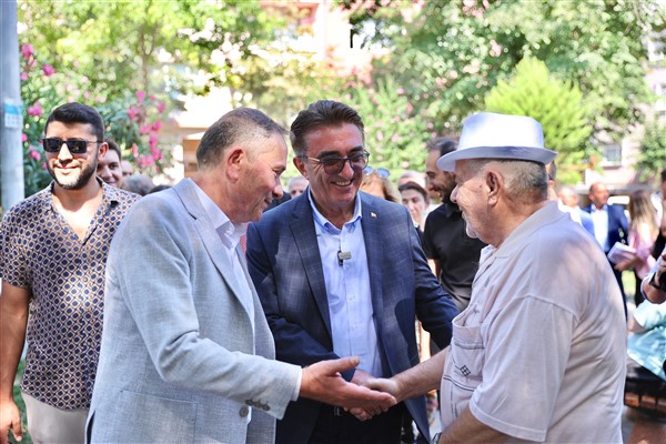 ‘Mahalle Hizmet Seferberliği’ Bayrampaşa’da başarıyla tamamlandı