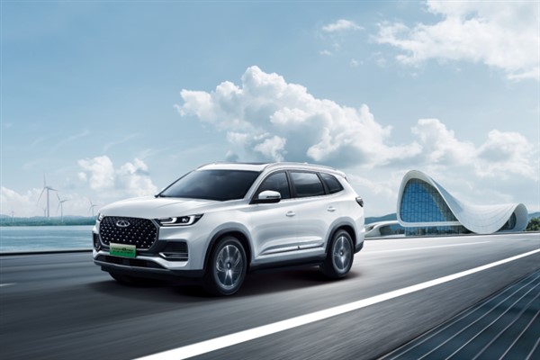 Chery, 2024 Çin ESG Etki Listesi’ne adını yazdırdı