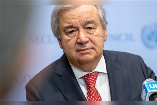 Gazze’deki 25 yıl sonra ilk çocuk felci vakası rapor edildi