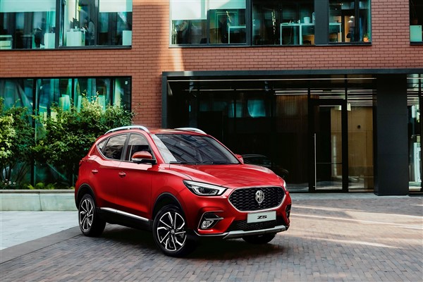 MG Ready programında 300 bin TL’ye varan yüzde sıfır faiz avantajı