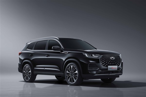 Chery, TIGGO serisi ürün gamıyla küresel pazarda öne çıkmaya devam ediyor