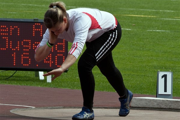 Milli atlet Emel Dereli, Paris Olimpiyat Oyunları’nda finale yükselemedi