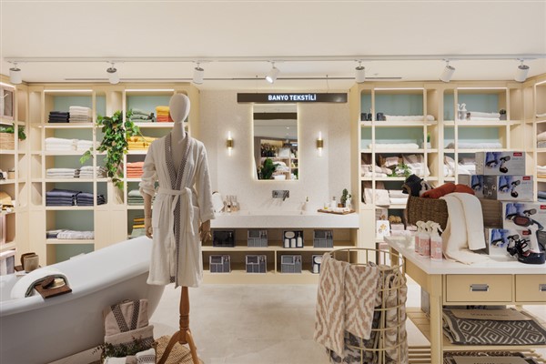 Schafer Amerikalılara Türk peştamalı giydirecek