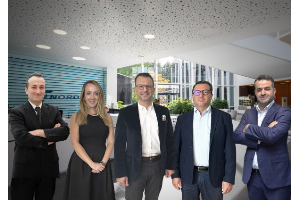 Nordex ve Akfen’den yenilenebilir enerjide dev iş birliği