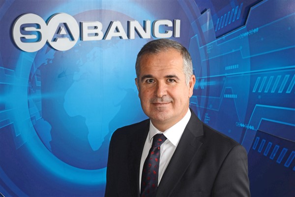 Sabancı, son 3 yılda dolar cinsi net aktif değerini 2,5 katına çıkardı