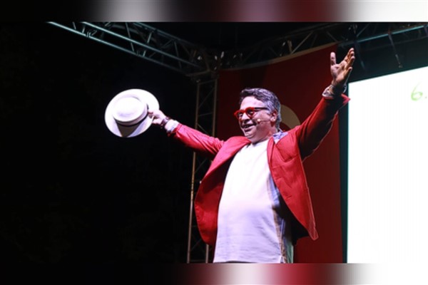 Yıldırım Mayruk Akademisi kuruluyor