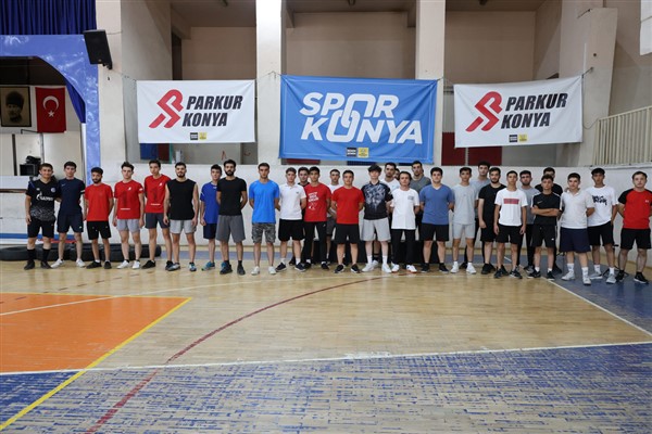 Başkan Altay: Gençlerimizin hayallerine kavuşmasına destek olmaya devam edeceğiz