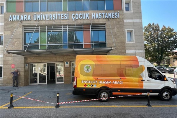 Mamak Belediyesi, engelli bireyler ve yeni doğan bebekler için destekler sağlıyor