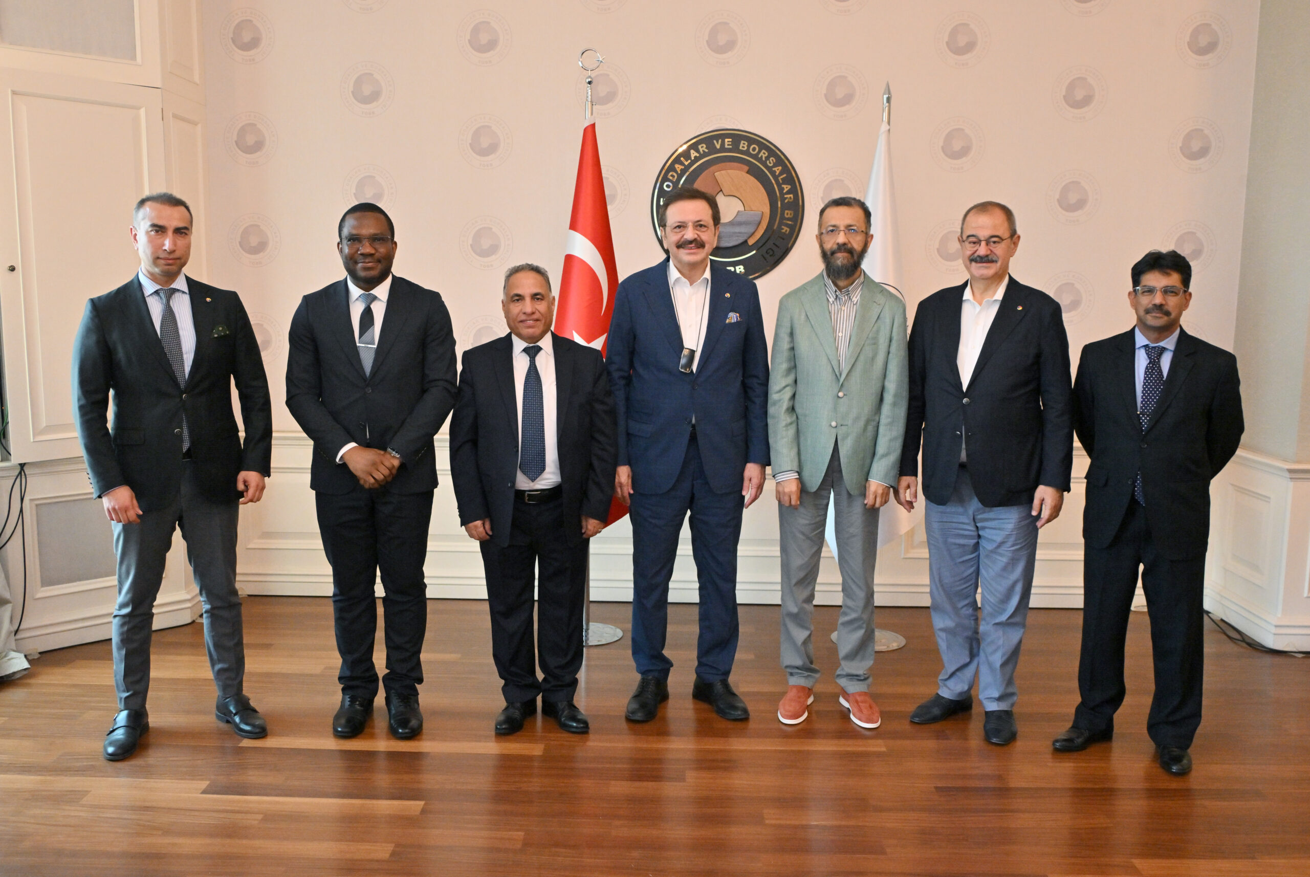 OIC-AC Tahkim Merkezi, Uluslararası Arabuluculuk Kurallarını Belirledi