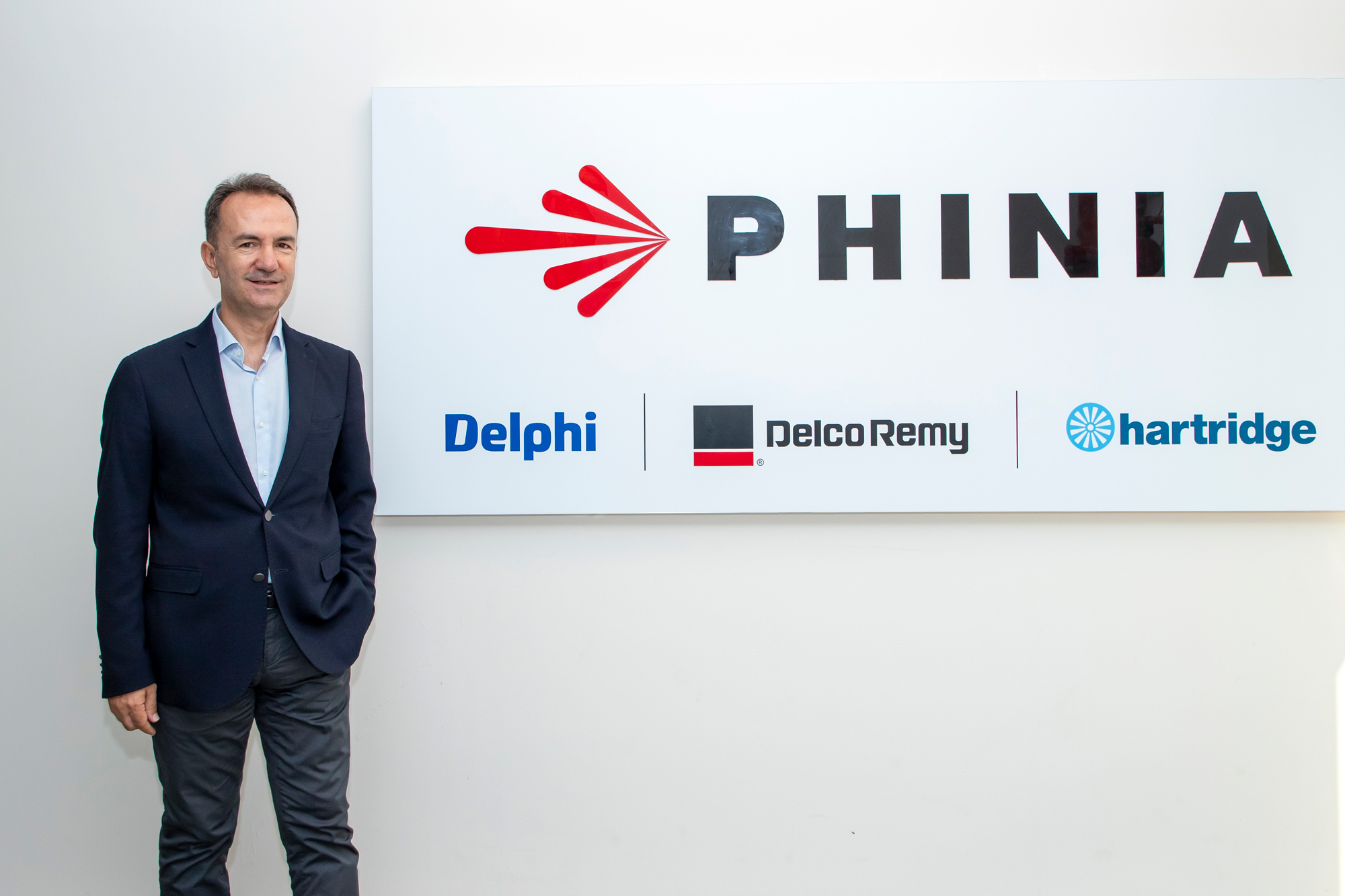 Delphi Yatırımlarını Elektrikli Araçlar ve Hidrojen Teknolojisiyle Çeşitlendiriyor!