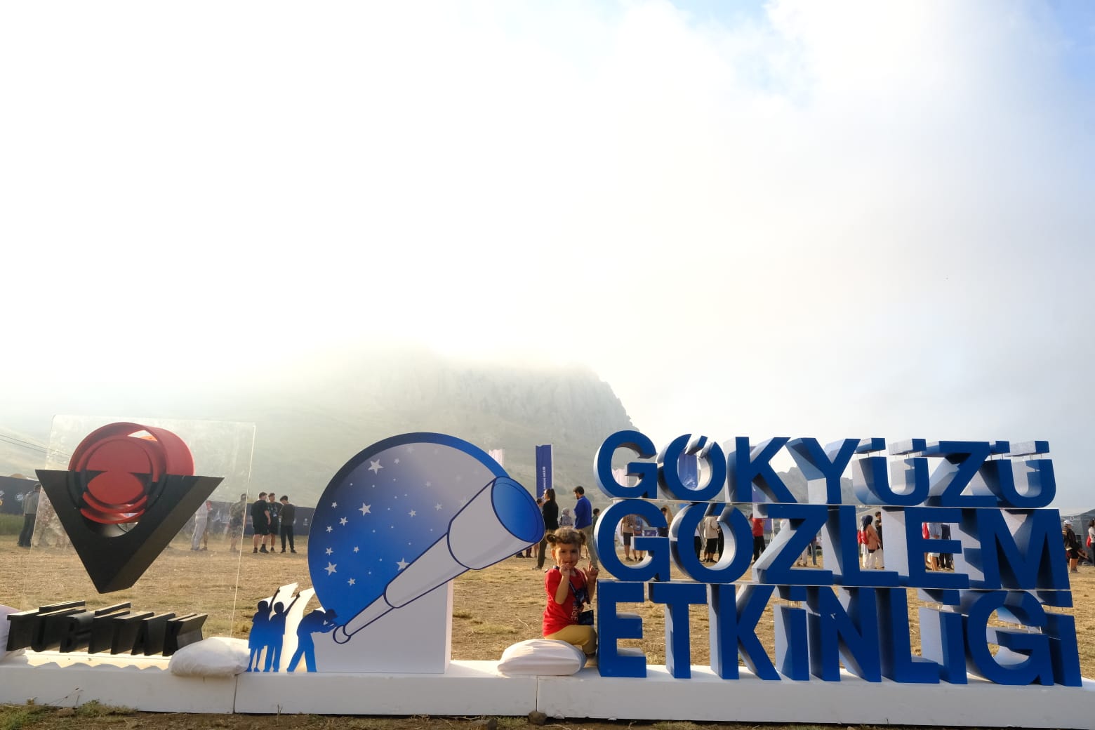 TÜBİTAK Gökyüzü Gözlem Etkinliği Uludağ’da: Perseid Gök Taşı Yağmuru Da İzlenebilecek