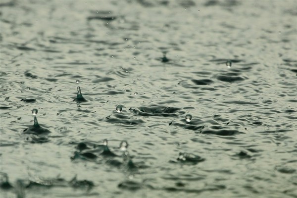 Batı Karadeniz’de beklenen aşırı yağışlara dikkat