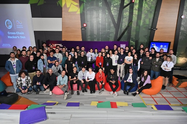 ICP HUB Turkey, Web3’ün Türkiye’deki yükselişini hızlandırıyor