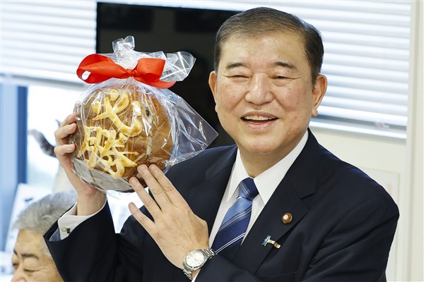 Çin: Çin-Japonya ilişkilerinin uzun vadeli, sağlıklı ve istikrarlı gelişimi iki halkın tem