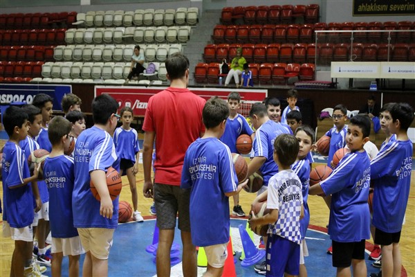 Kış spor okulları 23 Eylül’de başlıyor