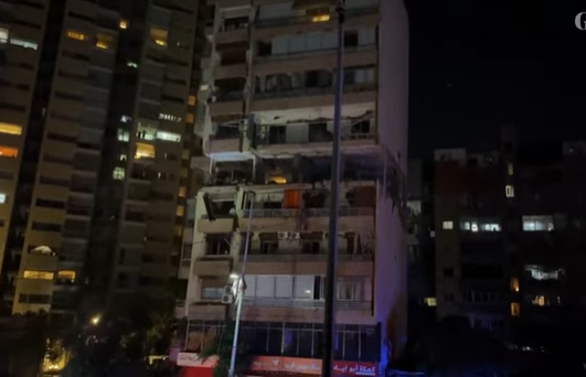 Hamas Lübnan’daki liderinin öldürüldüğünü açıkladı