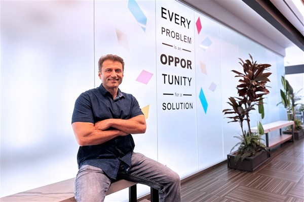 Türkiye Yüzyılı’na yakışan entegre dijital ekosistemin geliştirme sürecinde sona gelindi