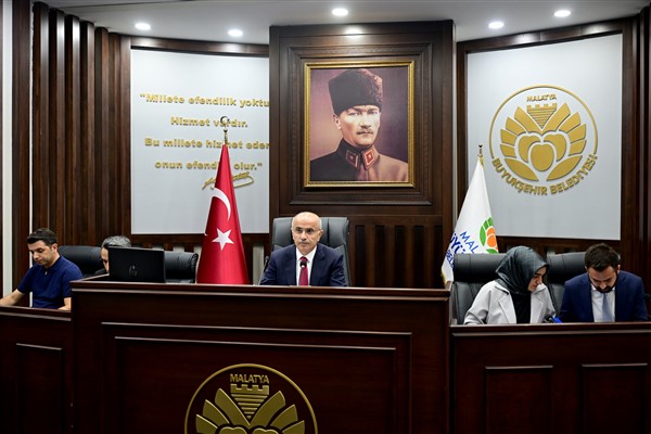 Başkan Er: Hayvan Hastanesi açılışını önümüzdeki günlerde yapacağız