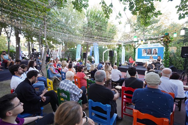 11. Barış ve Sevgi Buluşmaları devam ediyor