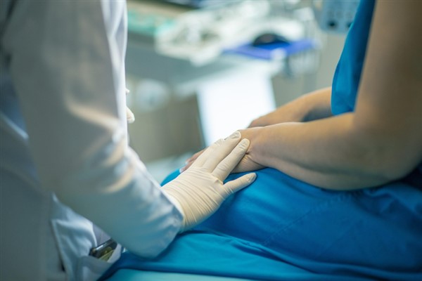 Bakırköylü kadınlara ücretsiz mamografi