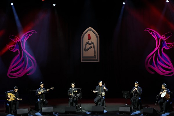 21. Mistik Müzik Festivali başladı