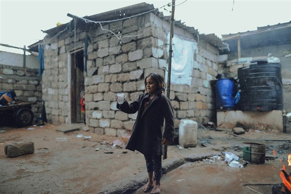 UNRWA: Gazze’deki savaşın çocukların eğitimini 5 geriye götüreceğini gösteriyor